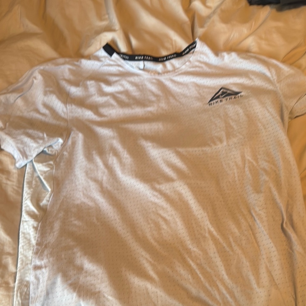Men's Nike Trail XL t shirt